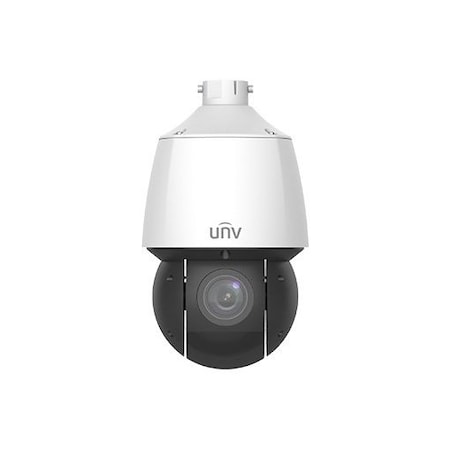 Uniview 4MP 25X IR Intelligence Dome IP Camera, IPC, Series 1 IPC6424SR-X25-VF